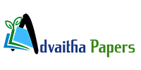 advaitha papers
