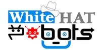 white hat