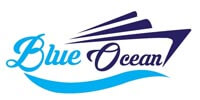 blue ocean