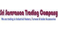 sri saravana trading company
