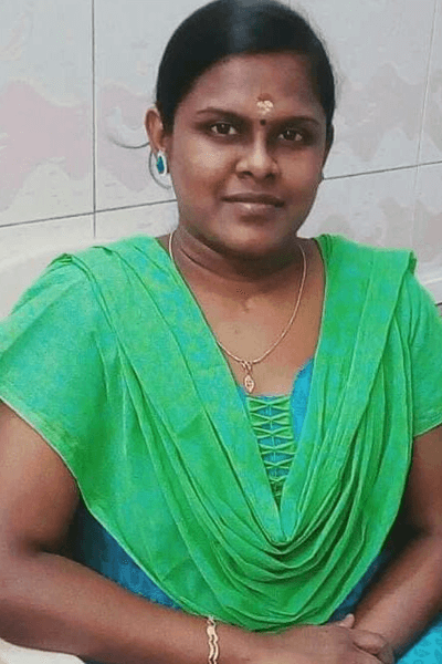 Mahalalakshmi .M