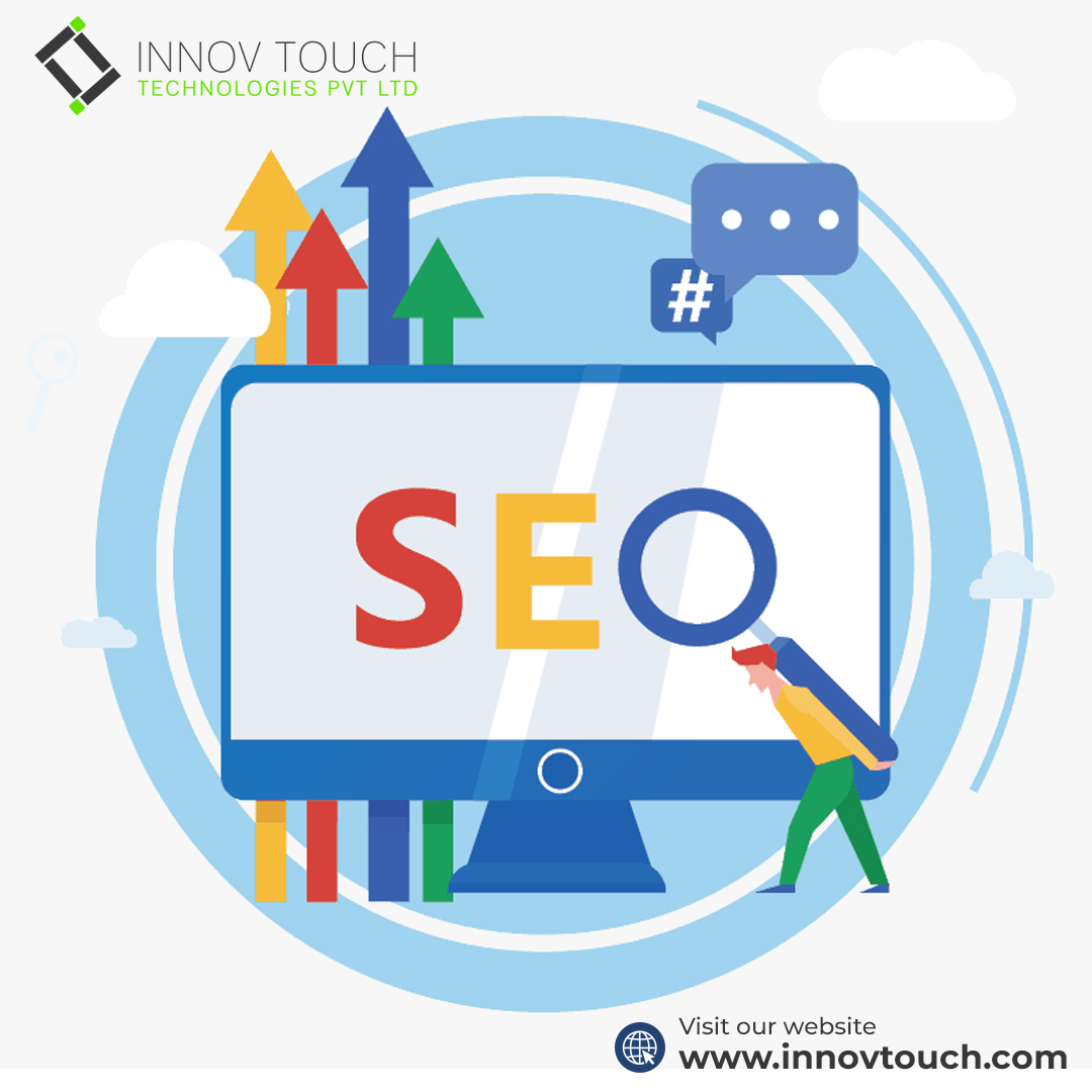 SEO Company in Adyar Chennai