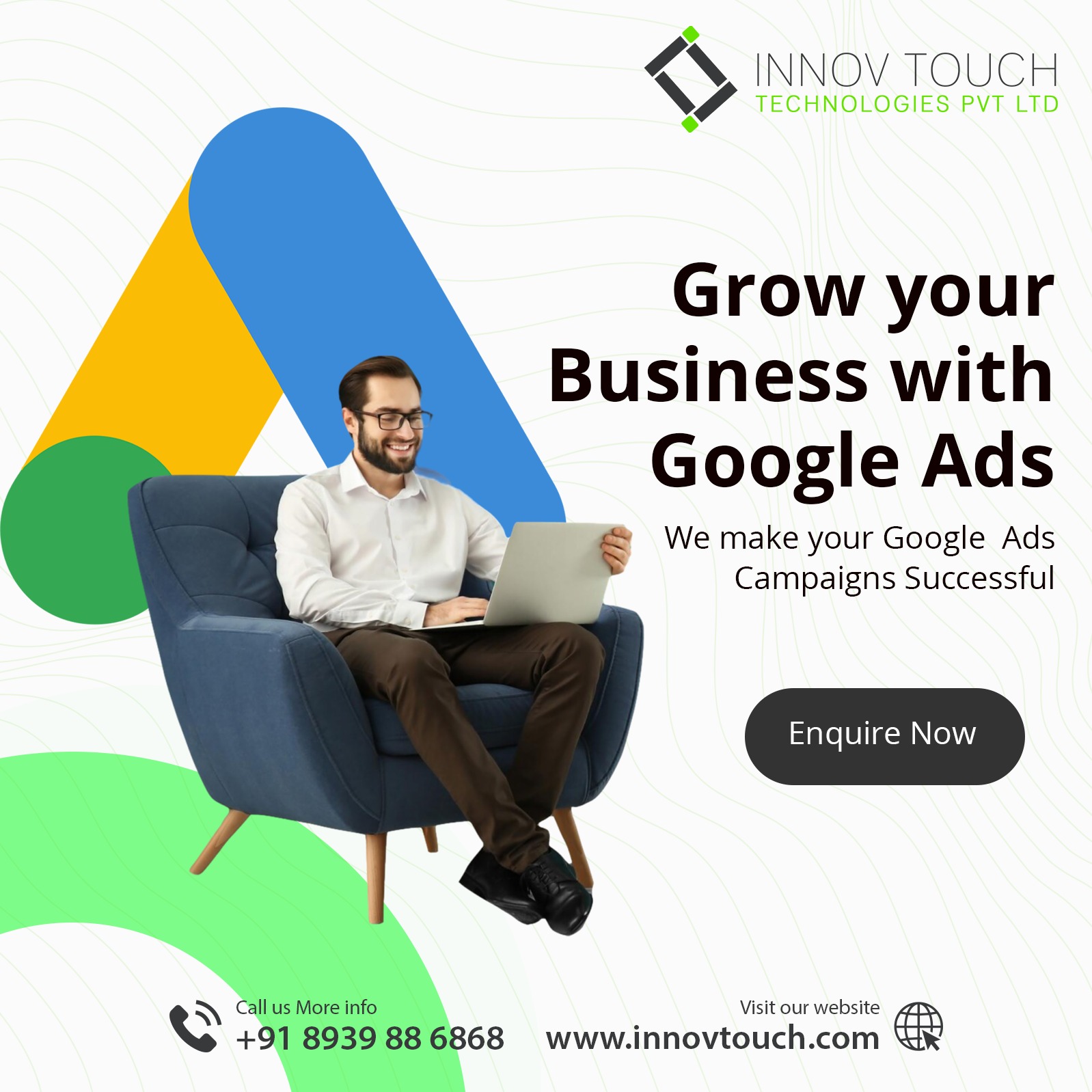 Google Ads Agency in Chennai | PPC Management