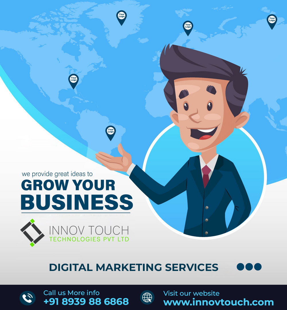 Digital Marketing Packages in Chennai