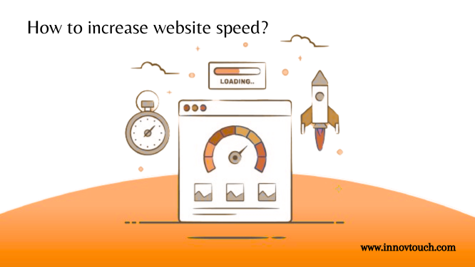 How to increase website speed?